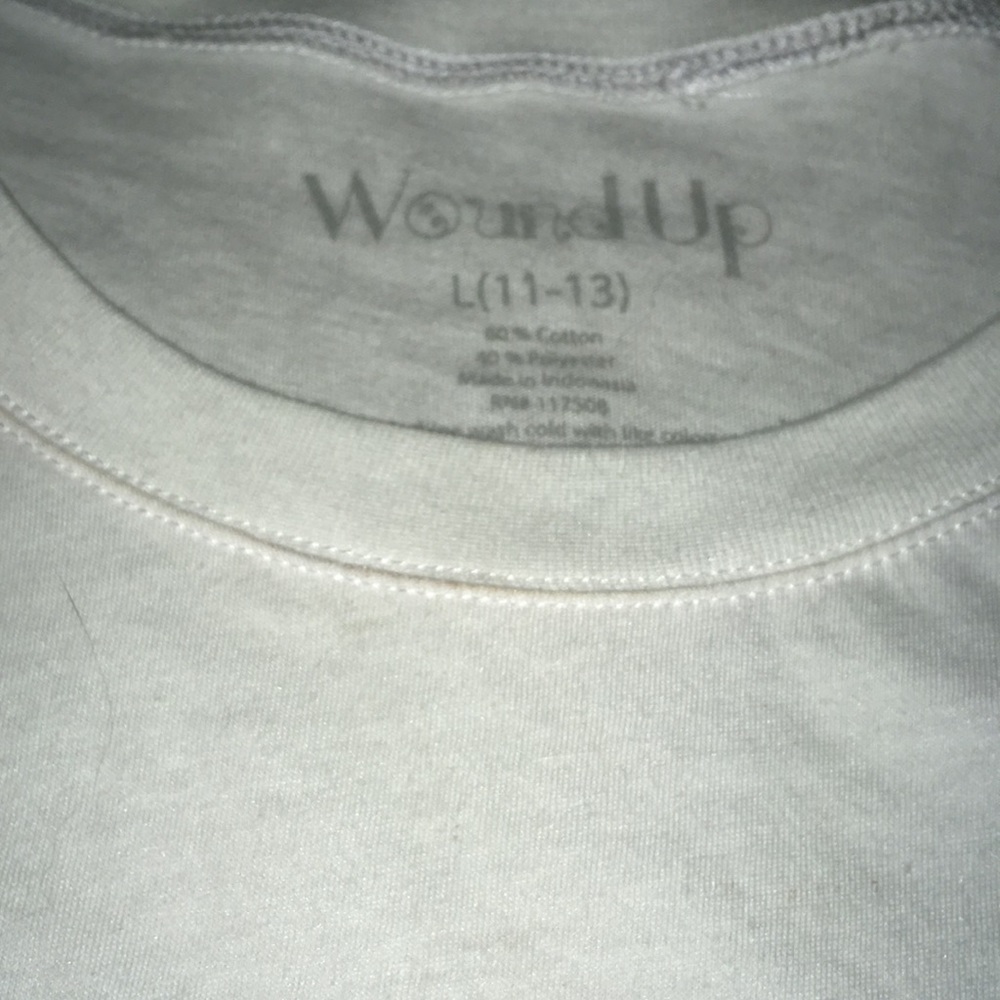 Graphic tee - Picture 3 of 3